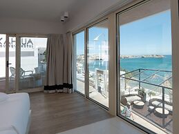 Kahlua Sea View Suites - Adults Only
