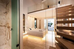 Kahlua Sea View Suites - Adults Only