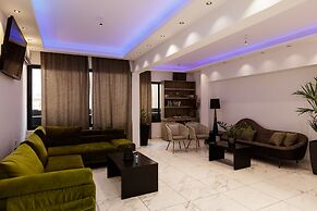 Kahlua Sea View Suites - Adults Only