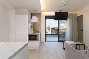 Incanto Boutique Suites - Neos Kosmos