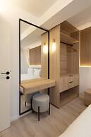Incanto Boutique Suites - Neos Kosmos