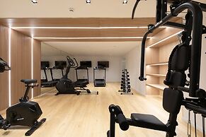 Incanto Boutique Suites - Neos Kosmos