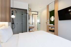 Incanto Boutique Suites - Neos Kosmos