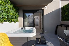 Incanto Boutique Suites - Neos Kosmos