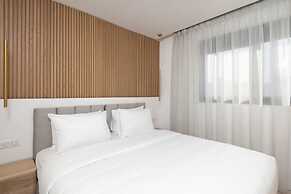 Incanto Boutique Suites - Neos Kosmos