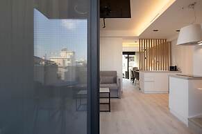 Incanto Boutique Suites - Neos Kosmos