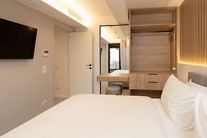 Incanto Boutique Suites - Neos Kosmos