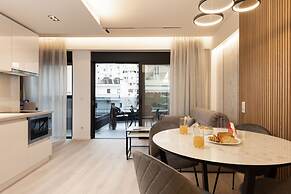 Incanto Boutique Suites - Neos Kosmos