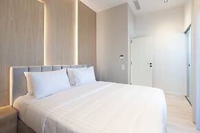 Incanto Boutique Suites - Neos Kosmos