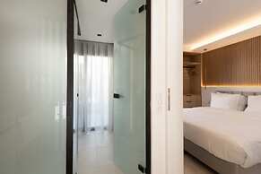 Incanto Boutique Suites - Neos Kosmos