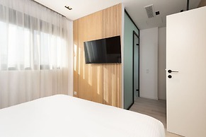 Incanto Boutique Suites - Neos Kosmos