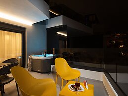 Incanto Boutique Suites - Neos Kosmos