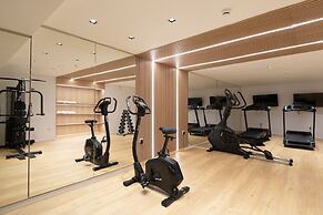 Incanto Boutique Suites - Neos Kosmos