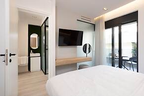 Incanto Boutique Suites - Neos Kosmos