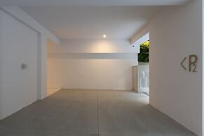 Incanto Boutique Suites - Neos Kosmos