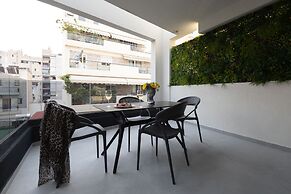 Incanto Boutique Suites - Neos Kosmos