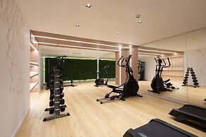 Incanto Boutique Suites - Neos Kosmos