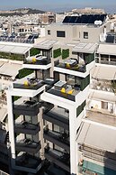 Incanto Boutique Suites - Neos Kosmos