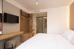 Incanto Boutique Suites - Neos Kosmos