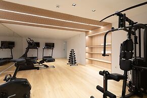 Incanto Boutique Suites - Neos Kosmos