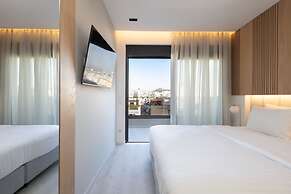 Incanto Boutique Suites - Neos Kosmos