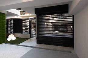 Incanto Boutique Suites - Neos Kosmos