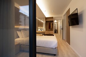 Incanto Boutique Suites - Neos Kosmos
