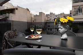 Incanto Boutique Suites - Neos Kosmos