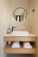 Incanto Boutique Suites - Neos Kosmos