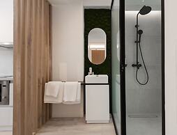 Incanto Boutique Suites - Neos Kosmos
