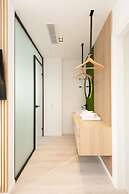 Incanto Boutique Suites - Neos Kosmos