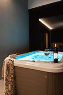 Incanto Boutique Suites - Neos Kosmos