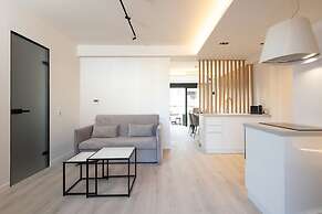 Incanto Boutique Suites - Neos Kosmos
