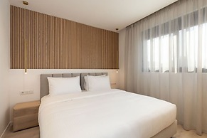 Incanto Boutique Suites - Neos Kosmos