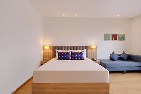 Keys Lite by Lemon Tree Hotels, Urban Square, Udaipur