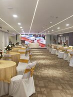 Keys Lite by Lemon Tree Hotels, Urban Square, Udaipur