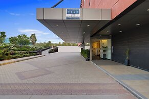 Keys Lite by Lemon Tree Hotels, Urban Square, Udaipur