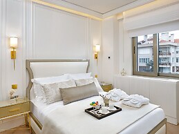 Ulus G Residences
