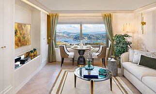 Ulus G Residences