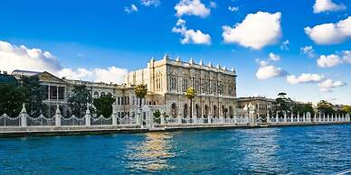 Ulus G Residences