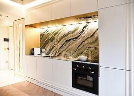 Ulus G Residences