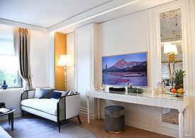 Ulus G Residences