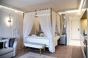 Ulus G Residences