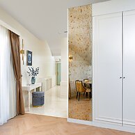 Ulus G Residences