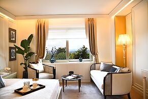 Ulus G Residences