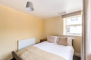 Beautiful 2-bed House in Egremont Milo's Place