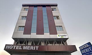 Treebo Merit