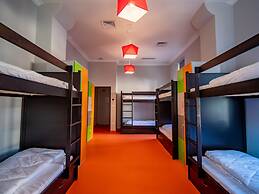 Banana's Camp - Hostel