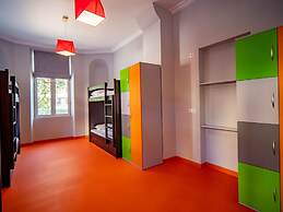 Banana's Camp - Hostel
