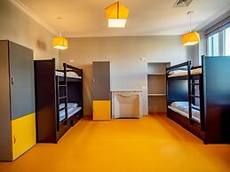 Banana's Camp - Hostel